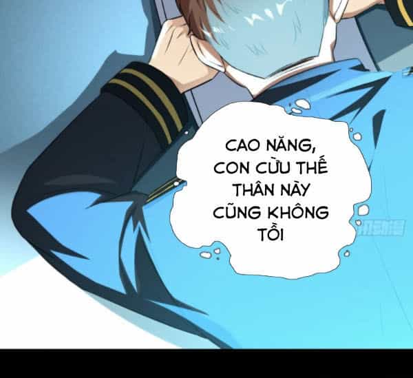 Cao Năng Lai Tập - Chương 13 - ảnh 16
