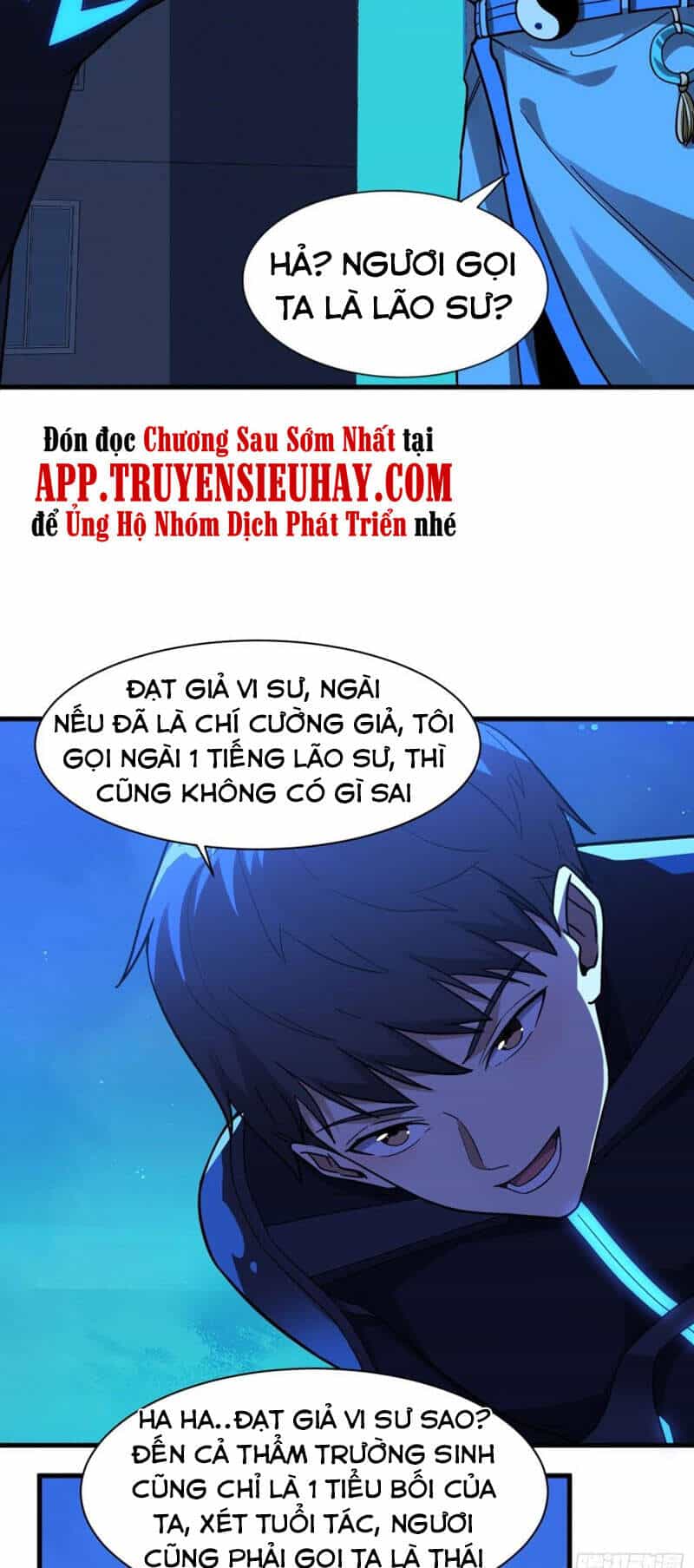 Cao Năng Lai Tập - Chương 139 - ảnh 22