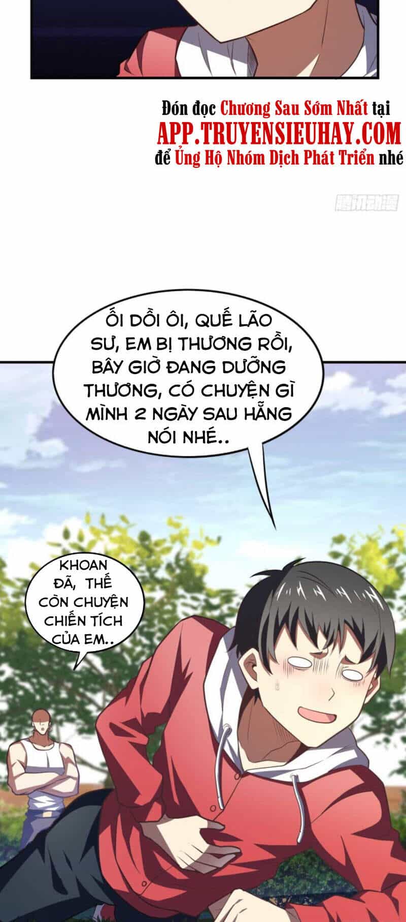 Cao Năng Lai Tập - Chương 140 - ảnh 12