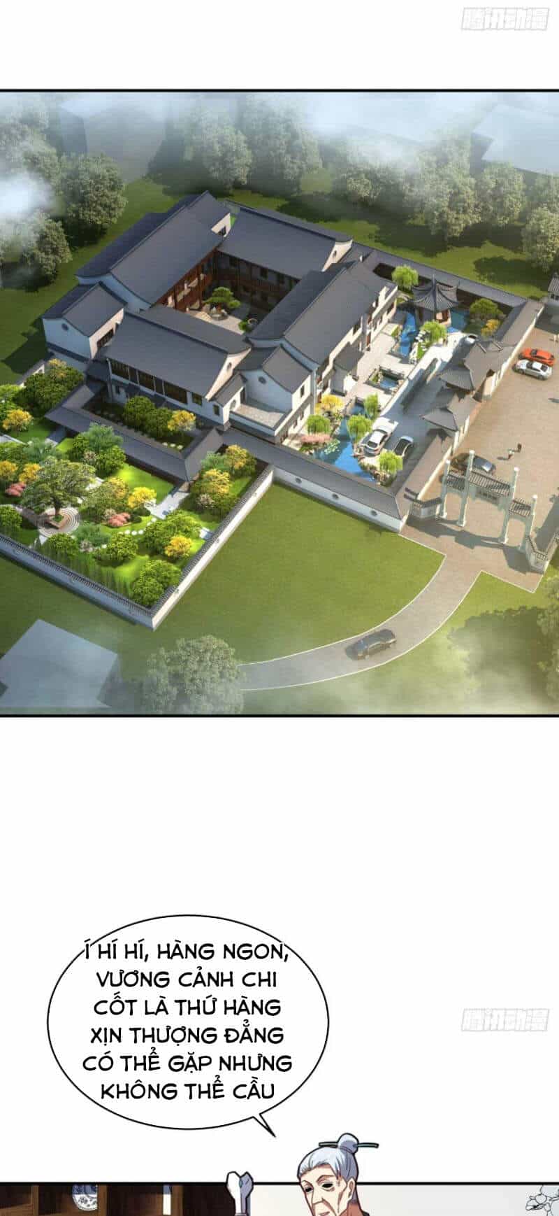 Cao Năng Lai Tập - Chương 140 - ảnh 24