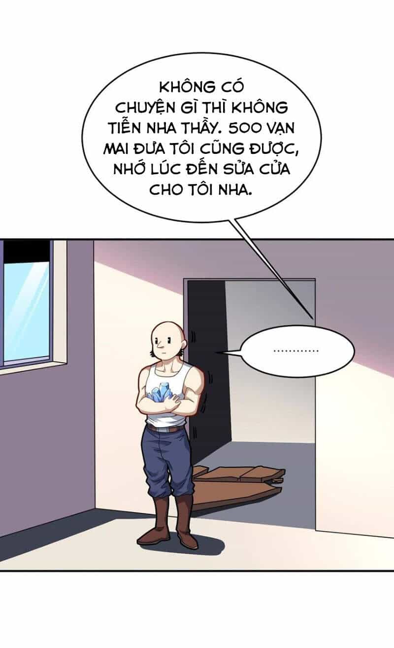 Cao Năng Lai Tập - Chương 141 - ảnh 24