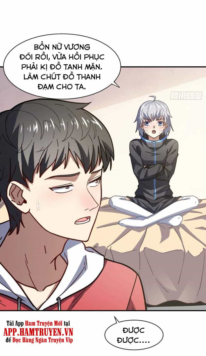 Cao Năng Lai Tập - Chương 142 - ảnh 3