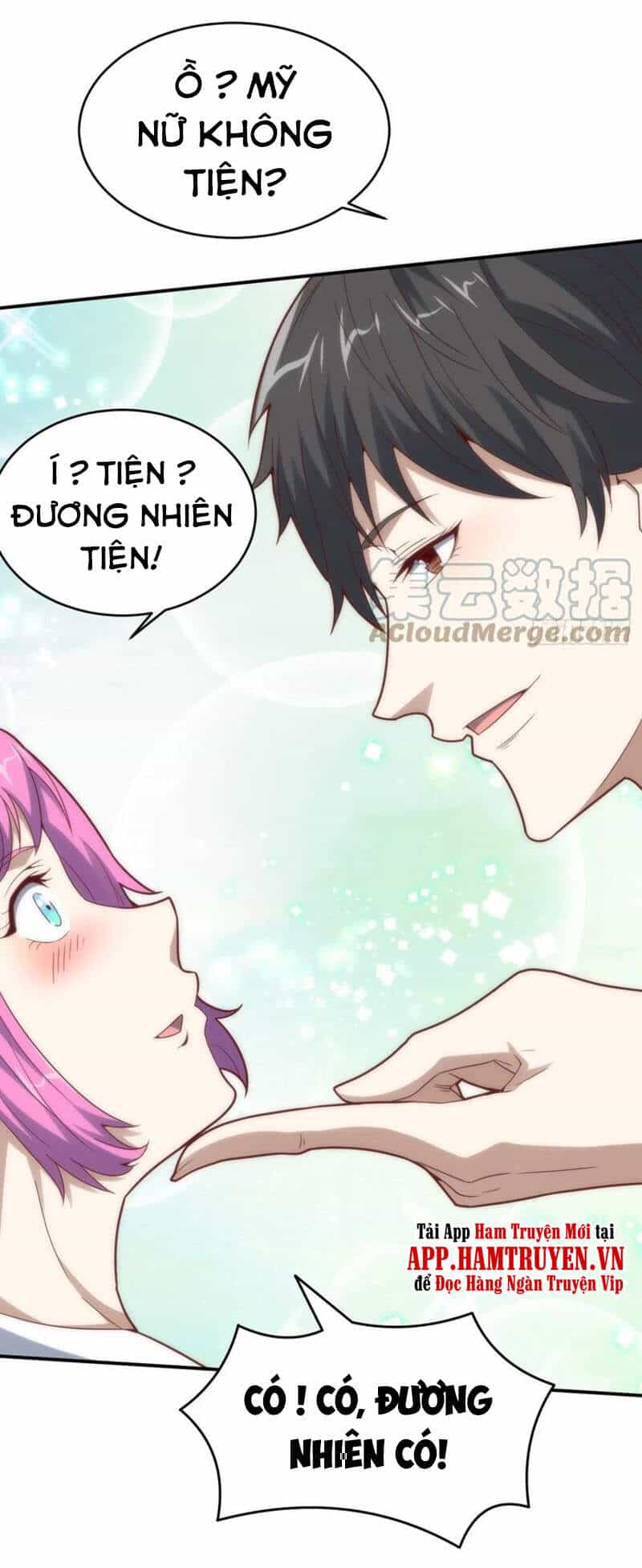 Cao Năng Lai Tập - Chương 143 - ảnh 54