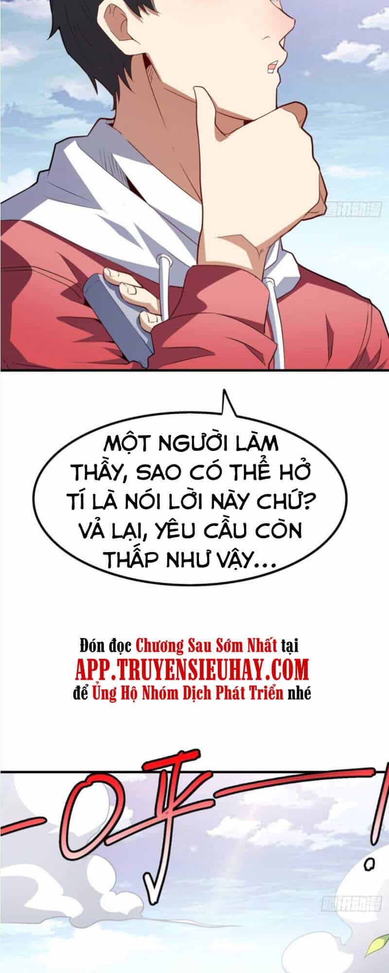 Cao Năng Lai Tập - Chương 144 - ảnh 21
