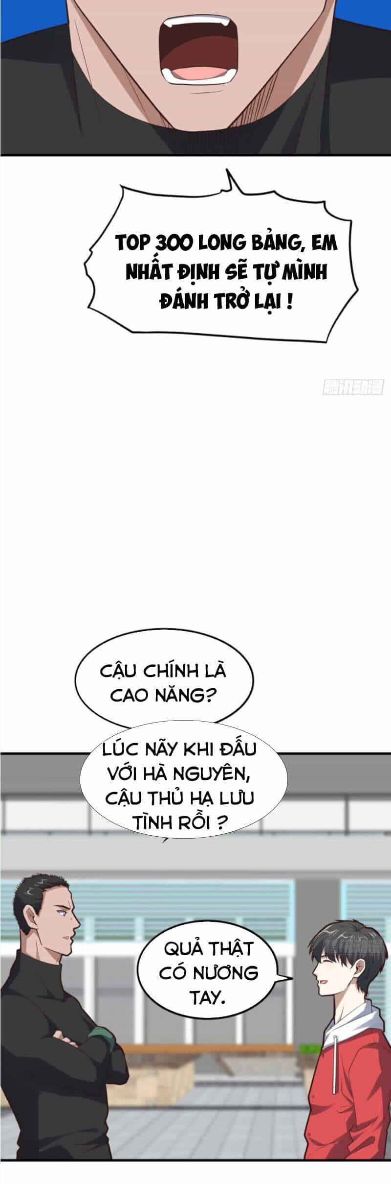 Cao Năng Lai Tập - Chương 145 - ảnh 10