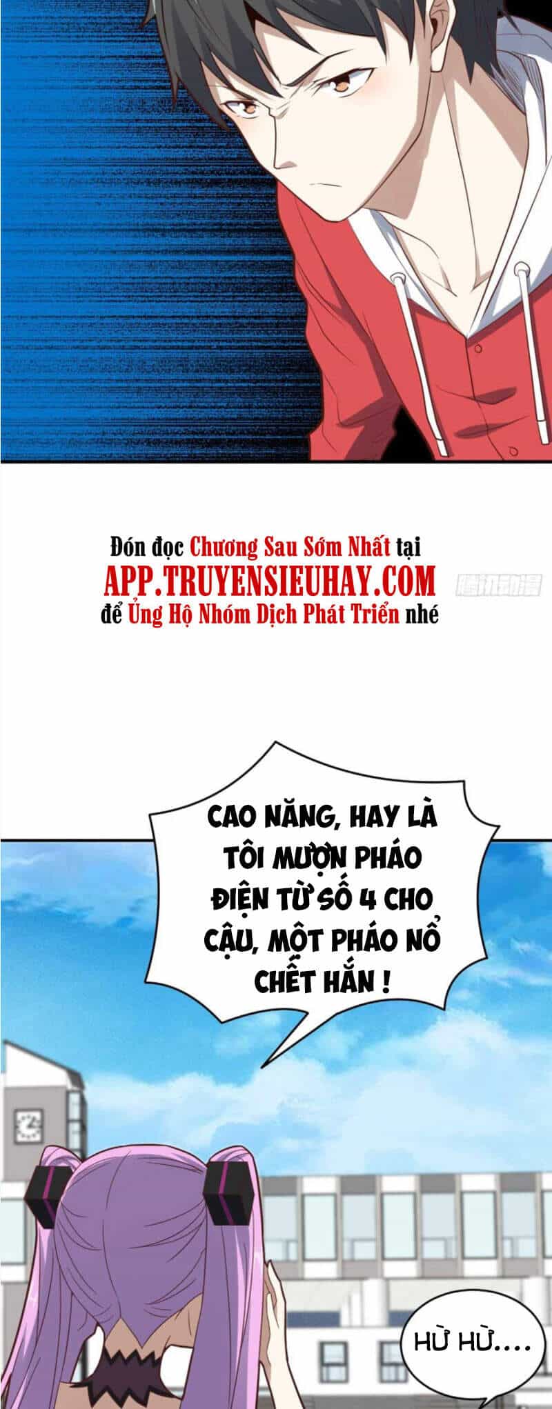 Cao Năng Lai Tập - Chương 145 - ảnh 23