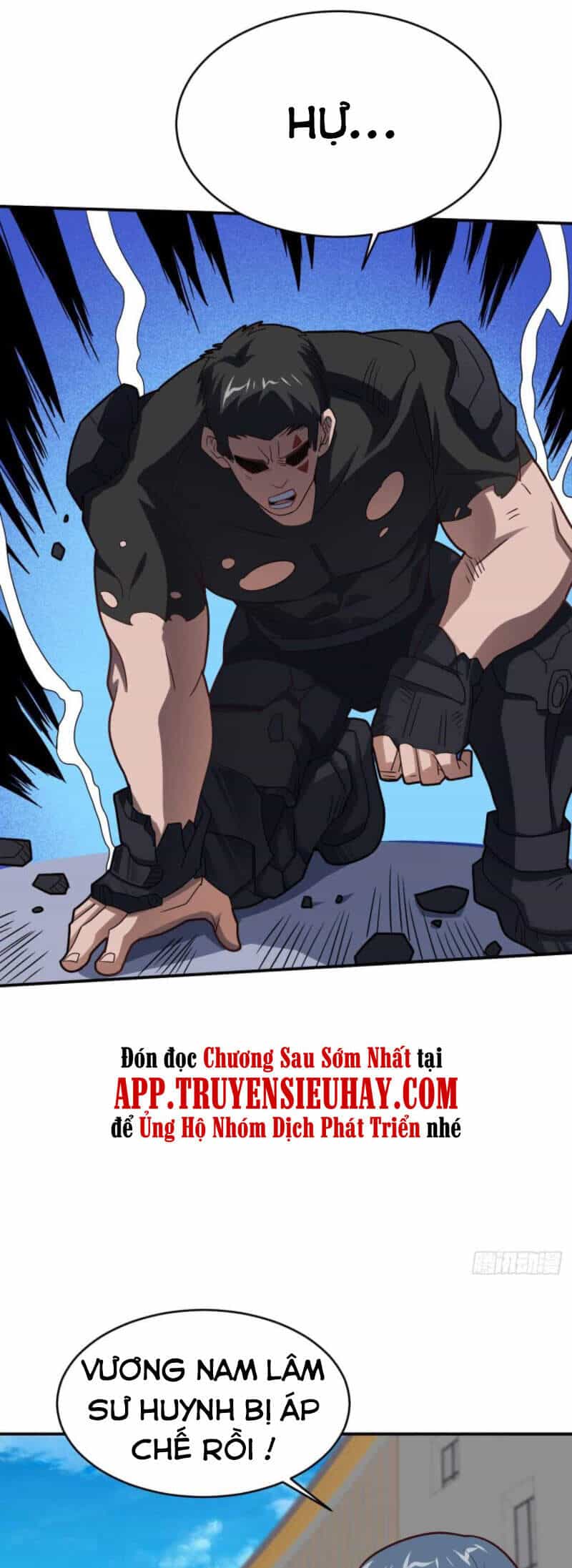 Cao Năng Lai Tập - Chương 145 - ảnh 31