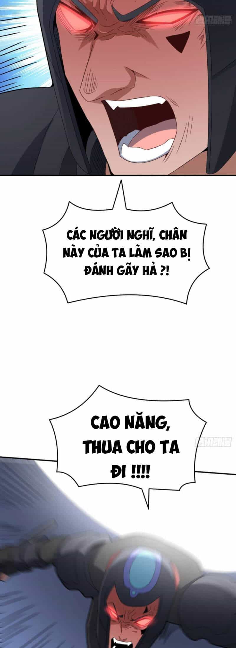 Cao Năng Lai Tập - Chương 145 - ảnh 37