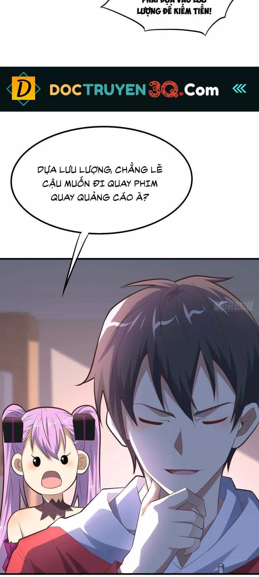 Cao Năng Lai Tập - Chương 147 - ảnh 18