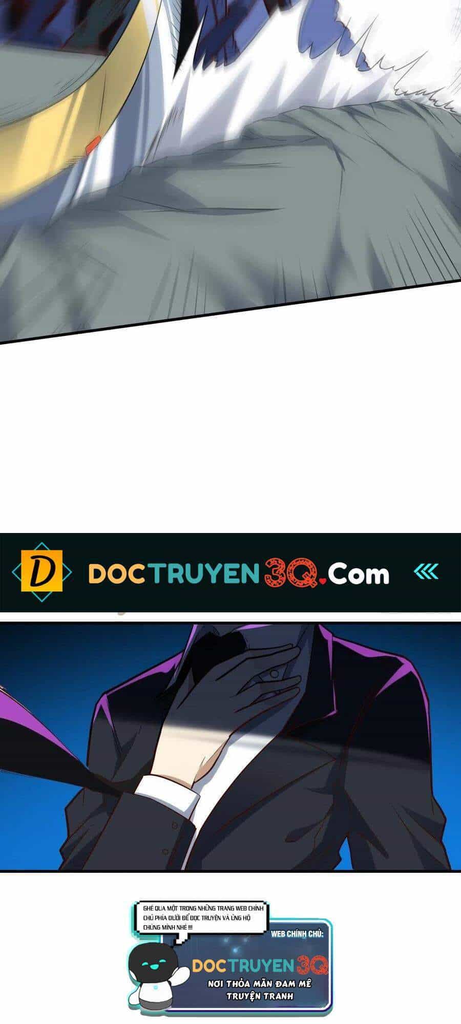 Cao Năng Lai Tập - Chương 147 - ảnh 37