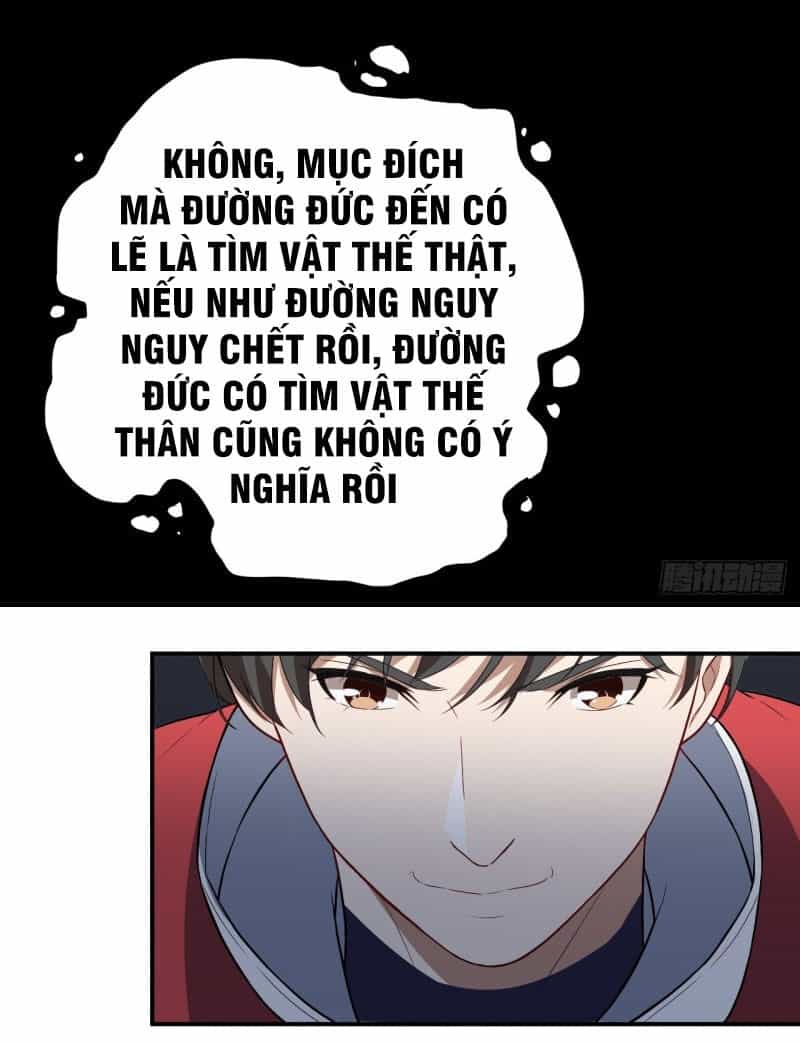 Cao Năng Lai Tập - Chương 14 - ảnh 23