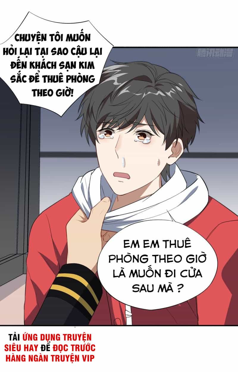 Cao Năng Lai Tập - Chương 14 - ảnh 27