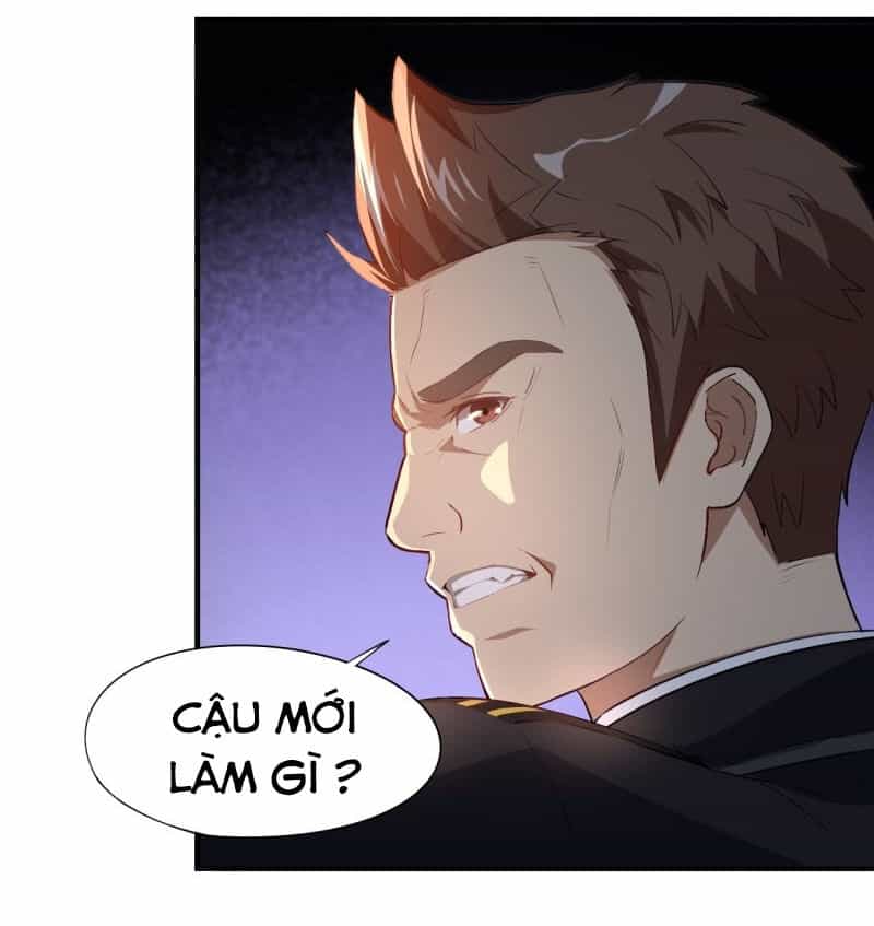 Cao Năng Lai Tập - Chương 14 - ảnh 30