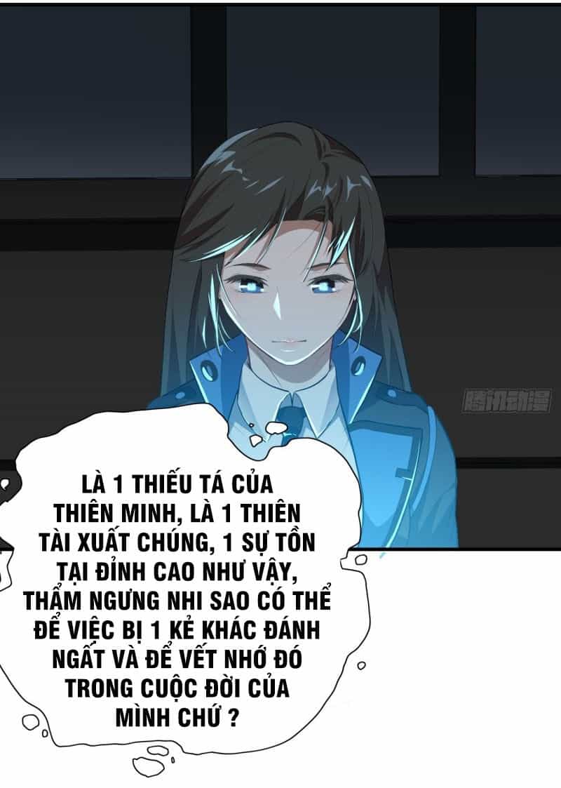 Cao Năng Lai Tập - Chương 14 - ảnh 36