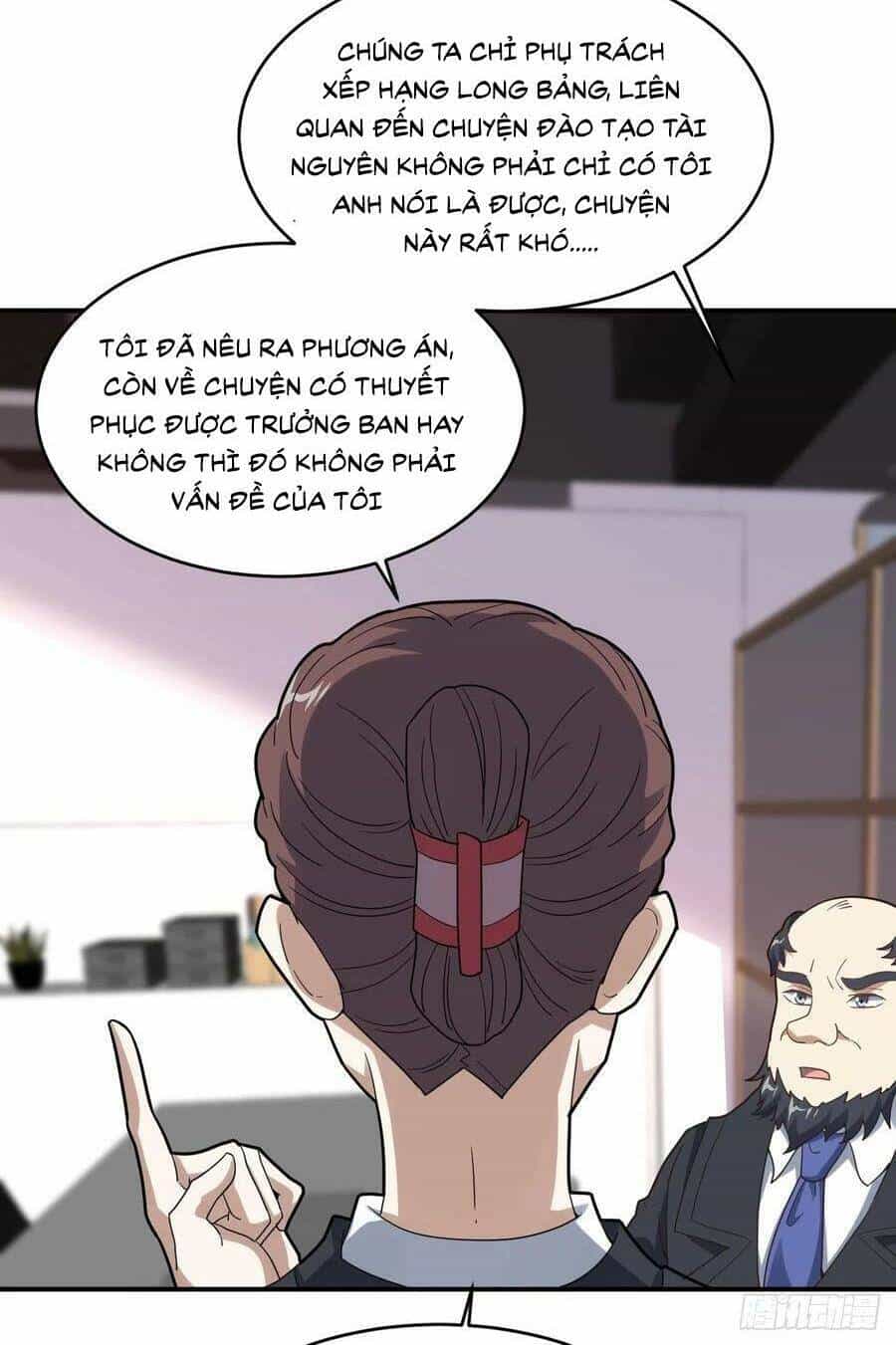 Cao Năng Lai Tập - Chương 149 - ảnh 39