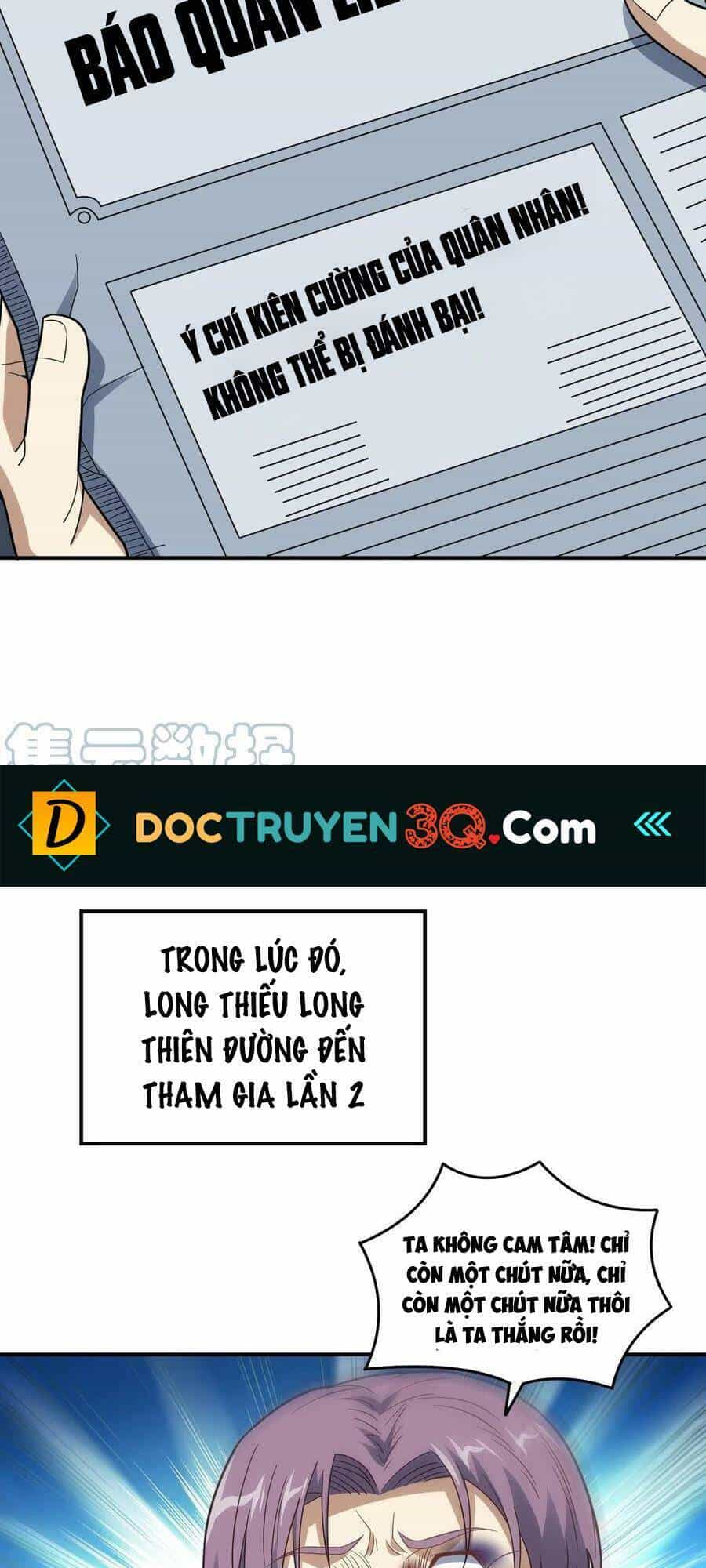 Cao Năng Lai Tập - Chương 149 - ảnh 44
