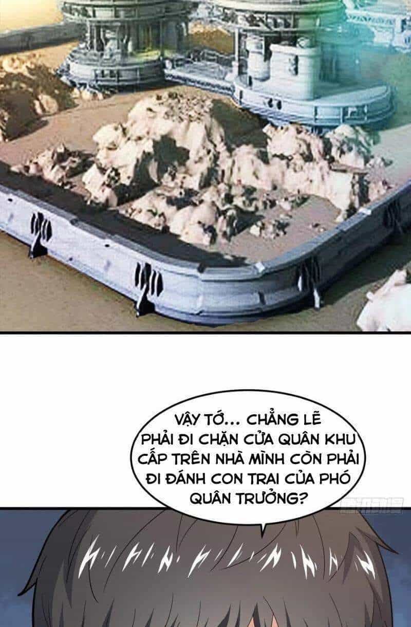 Cao Năng Lai Tập - Chương 150 - ảnh 29