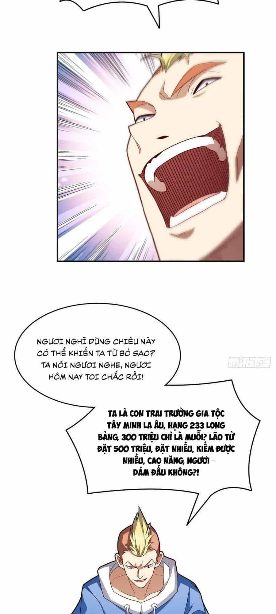 Cao Năng Lai Tập - Chương 152 - ảnh 26