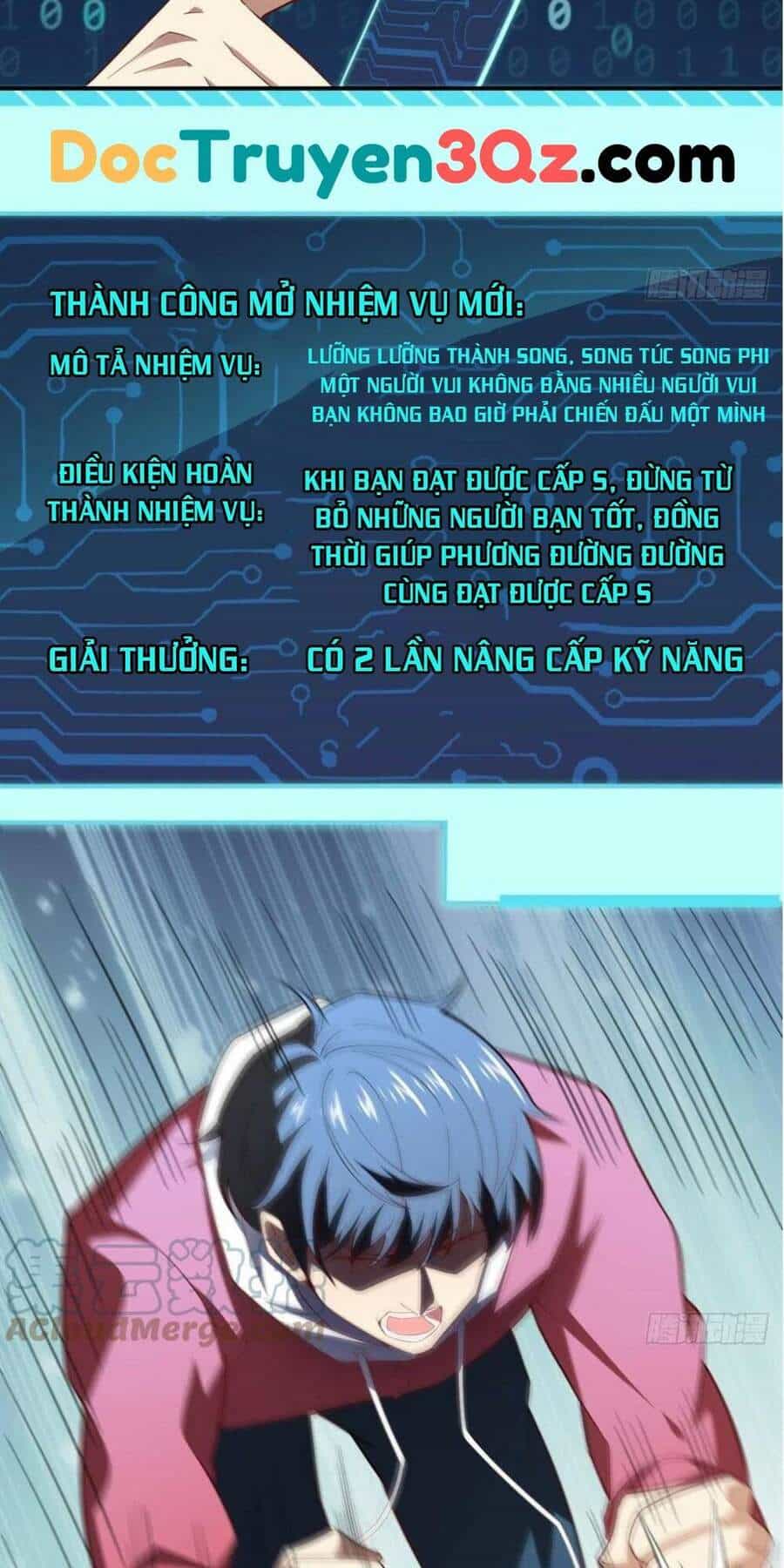 Cao Năng Lai Tập - Chương 154 - ảnh 15