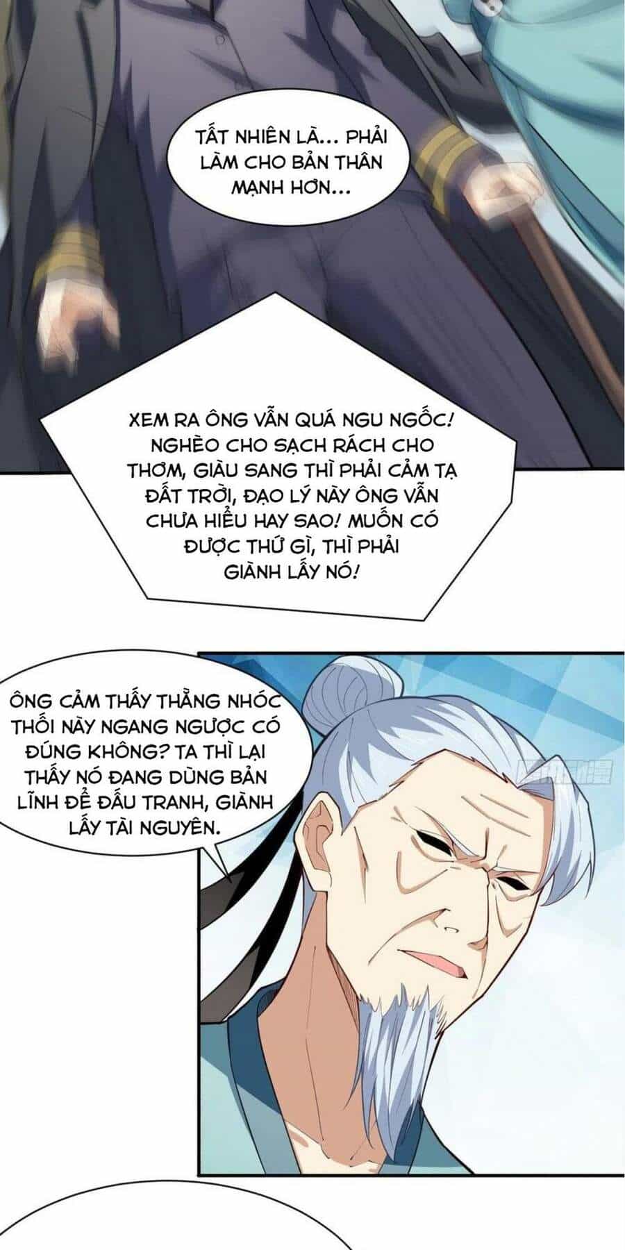 Cao Năng Lai Tập - Chương 154 - ảnh 5