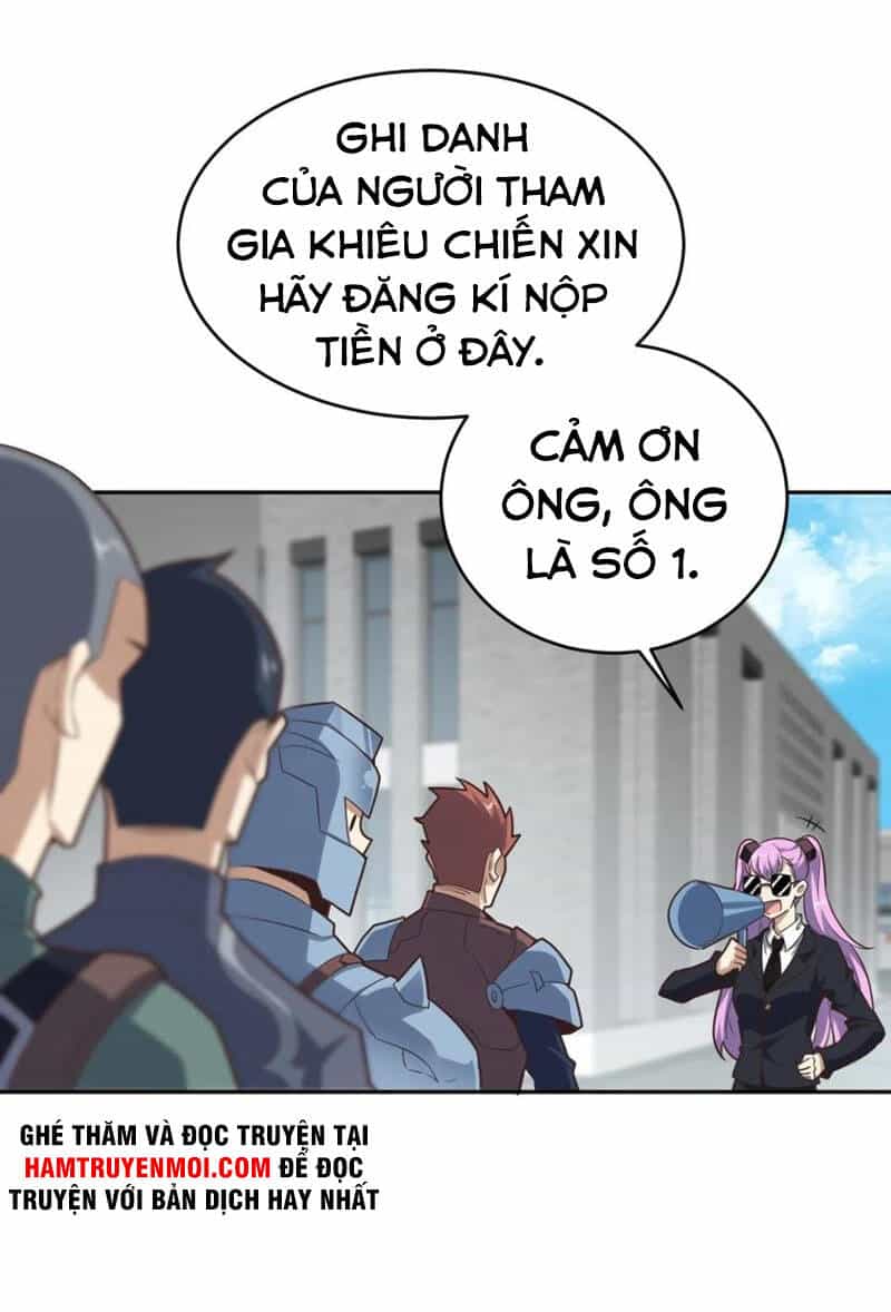 Cao Năng Lai Tập - Chương 155 - ảnh 1