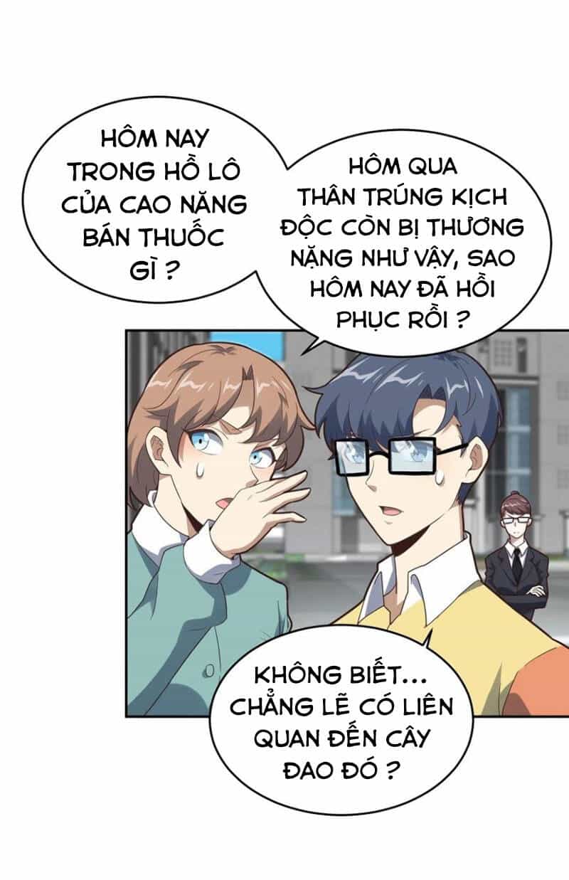 Cao Năng Lai Tập - Chương 155 - ảnh 2