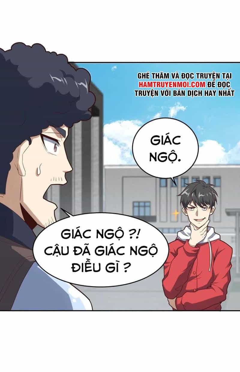 Cao Năng Lai Tập - Chương 155 - ảnh 24