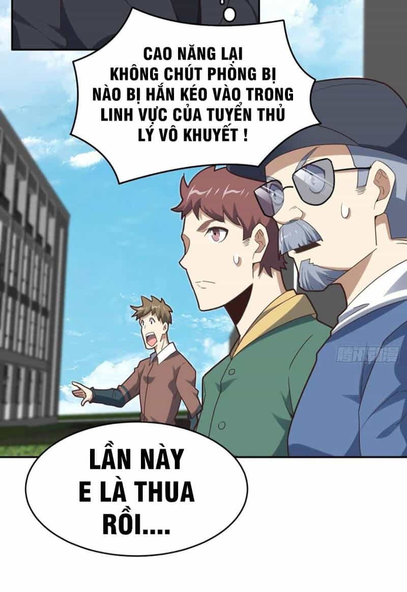 Cao Năng Lai Tập - Chương 155 - ảnh 8