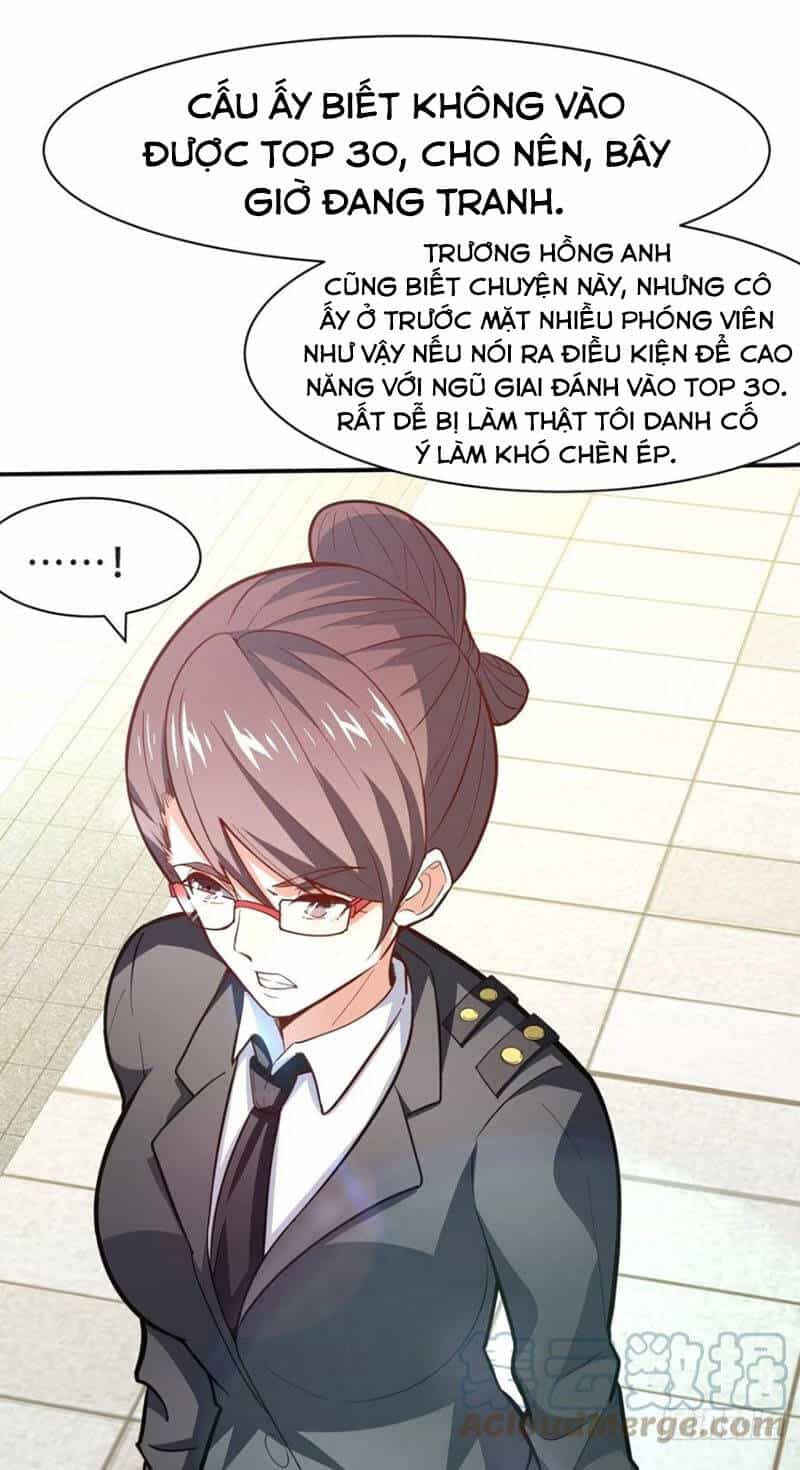 Cao Năng Lai Tập - Chương 156 - ảnh 26