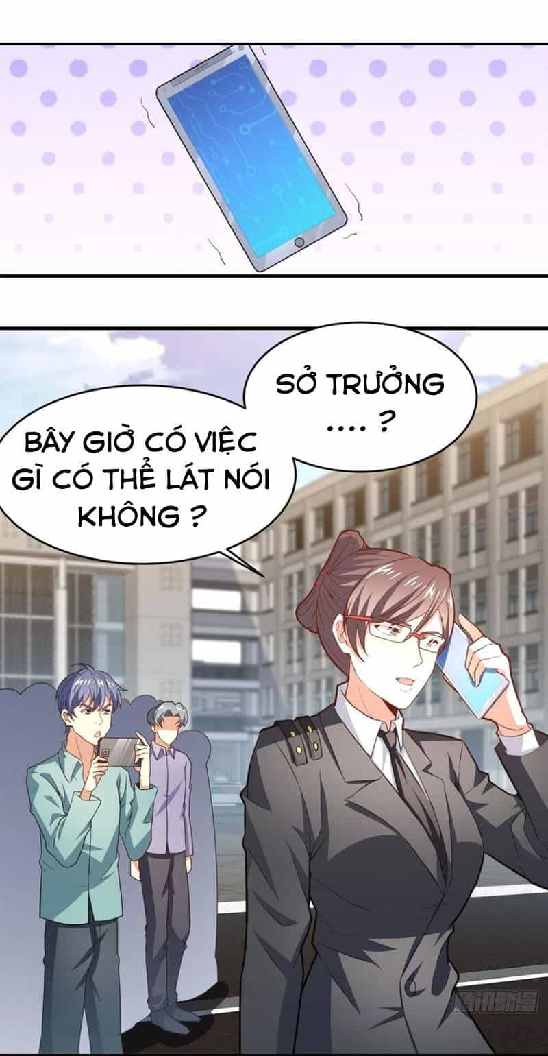 Cao Năng Lai Tập - Chương 156 - ảnh 28