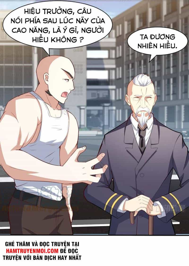 Cao Năng Lai Tập - Chương 156 - ảnh 40