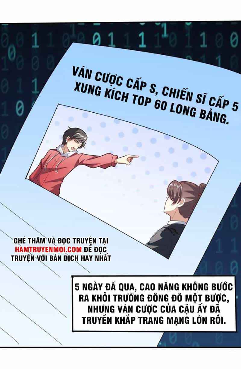 Cao Năng Lai Tập - Chương 156 - ảnh 42