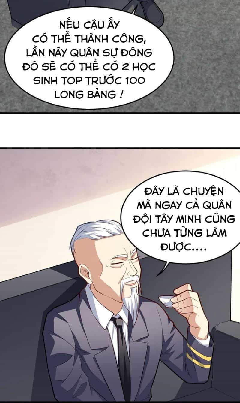 Cao Năng Lai Tập - Chương 156 - ảnh 45