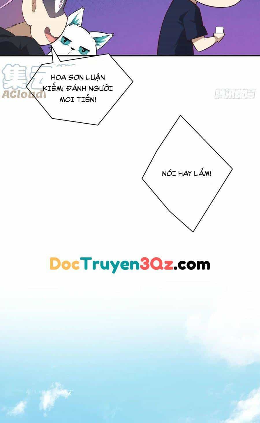 Cao Năng Lai Tập - Chương 157 - ảnh 23