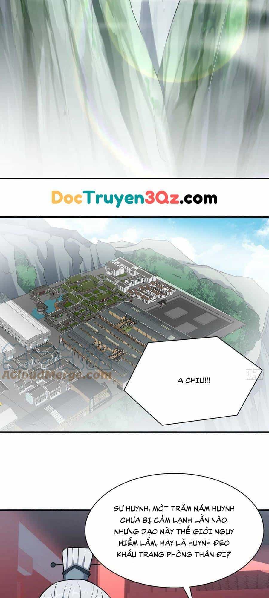 Cao Năng Lai Tập - Chương 157 - ảnh 25