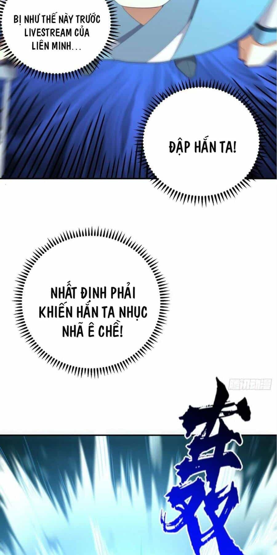 Cao Năng Lai Tập - Chương 158 - ảnh 37