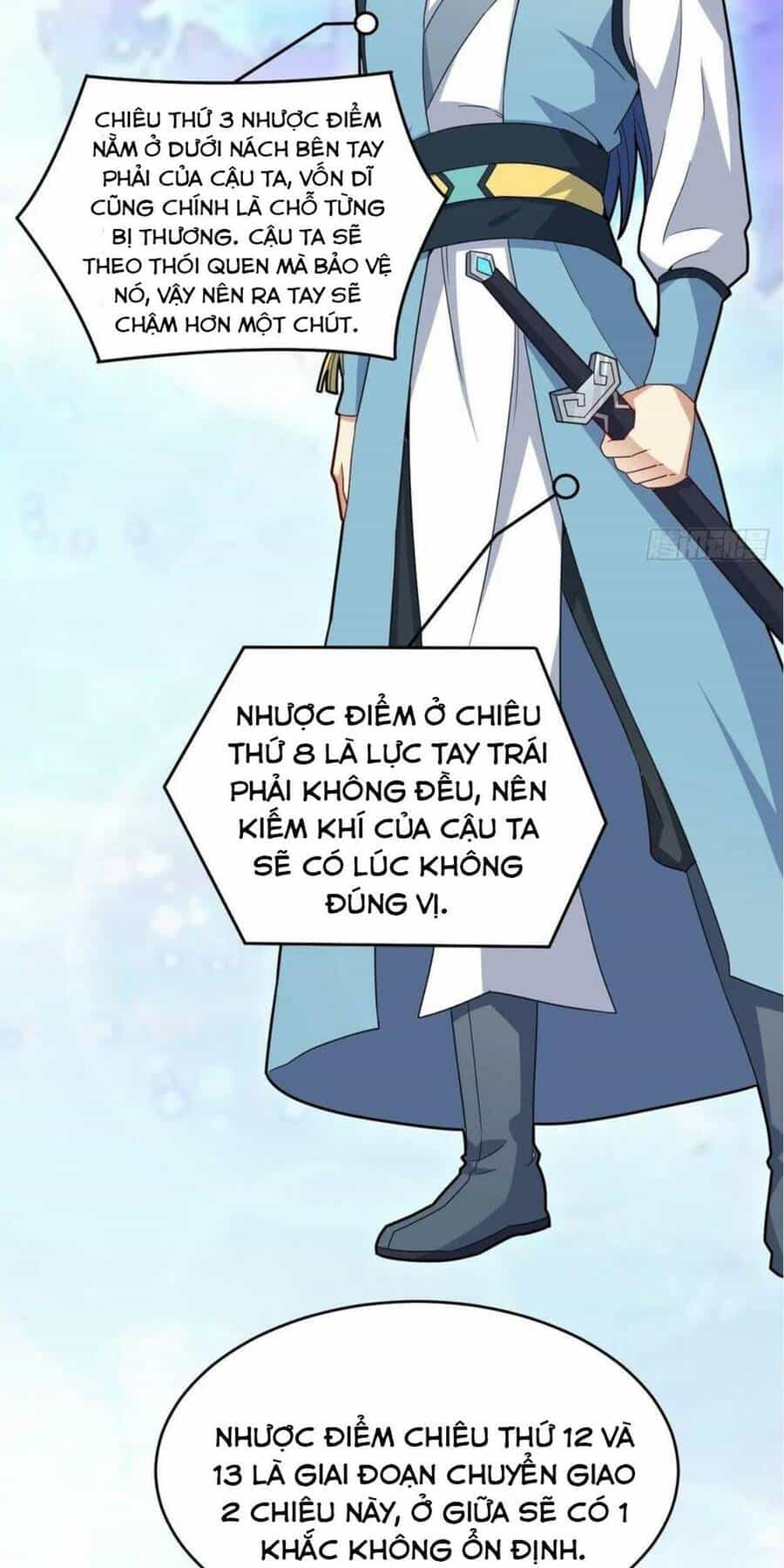 Cao Năng Lai Tập - Chương 158 - ảnh 4