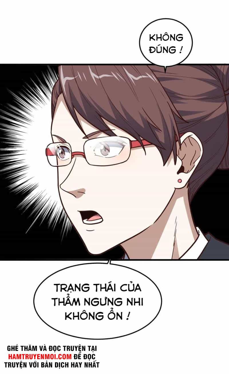 Cao Năng Lai Tập - Chương 159 - ảnh 29