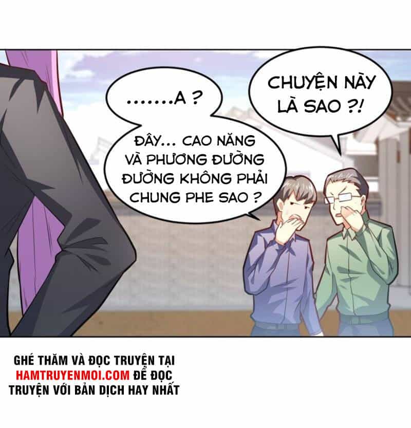 Cao Năng Lai Tập - Chương 160 - ảnh 42