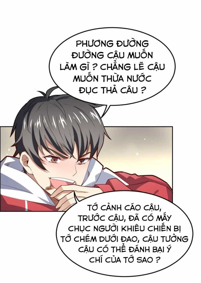 Cao Năng Lai Tập - Chương 160 - ảnh 43