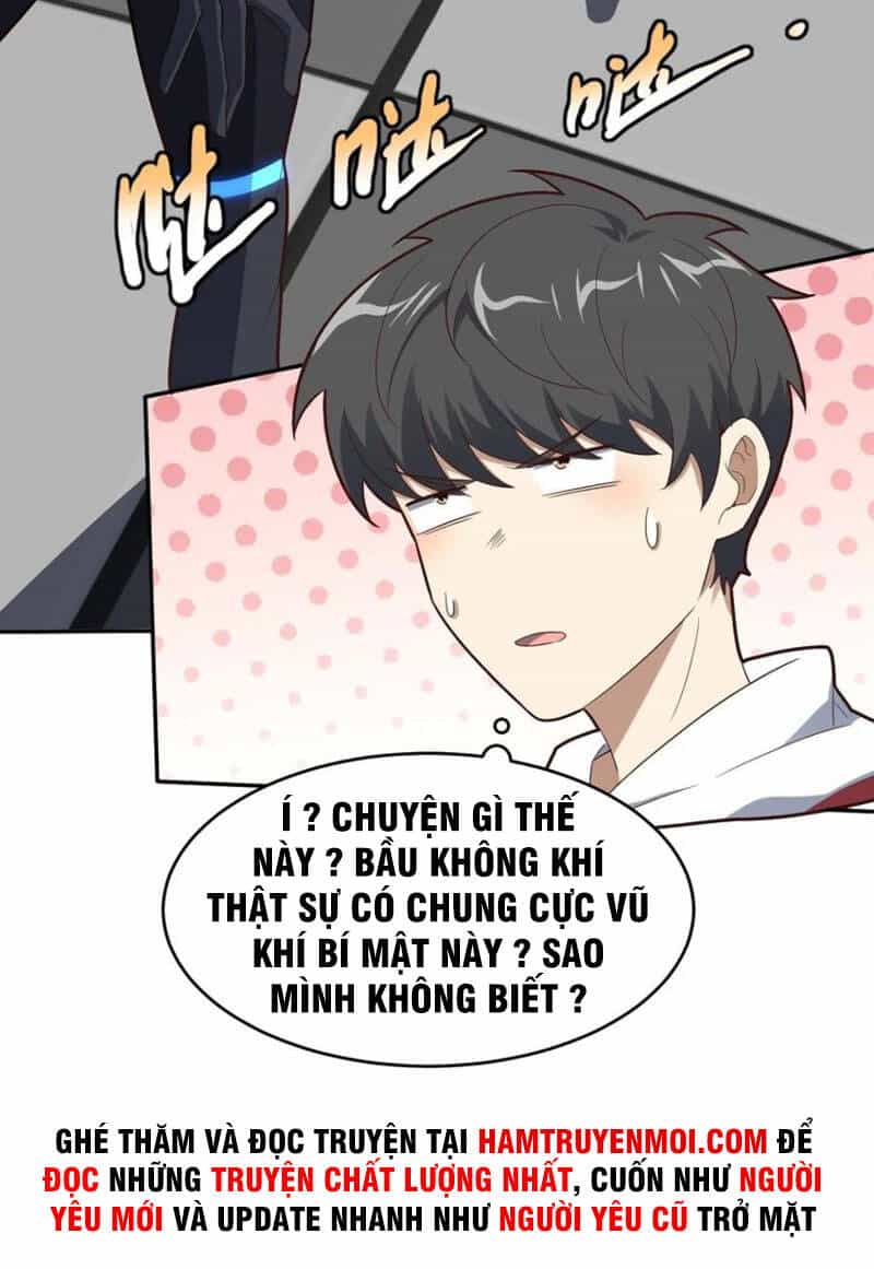 Cao Năng Lai Tập - Chương 161 - ảnh 53