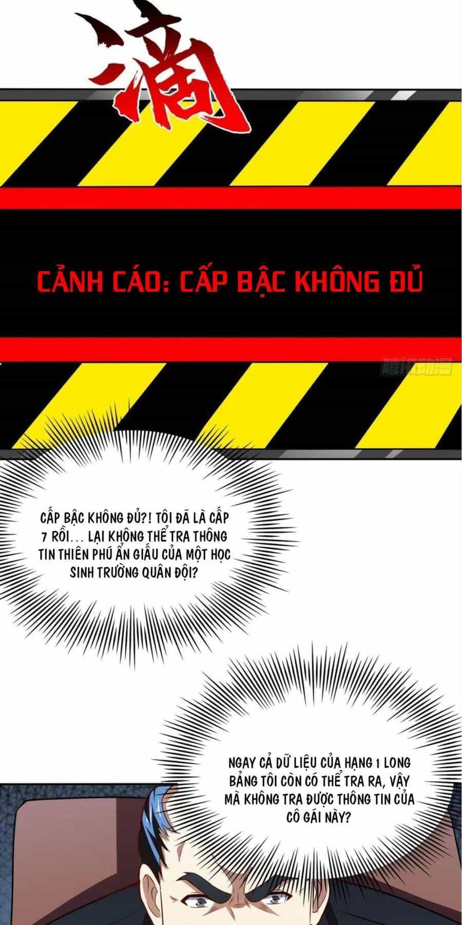 Cao Năng Lai Tập - Chương 162 - ảnh 8
