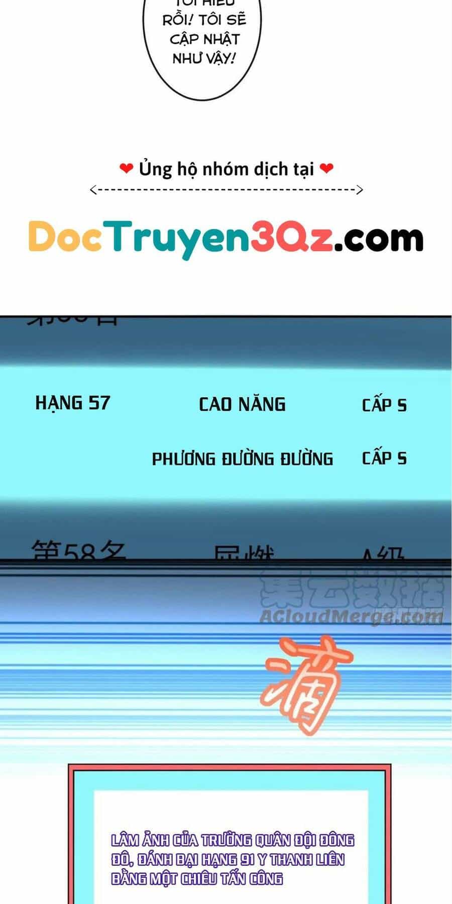 Cao Năng Lai Tập - Chương 163 - ảnh 37