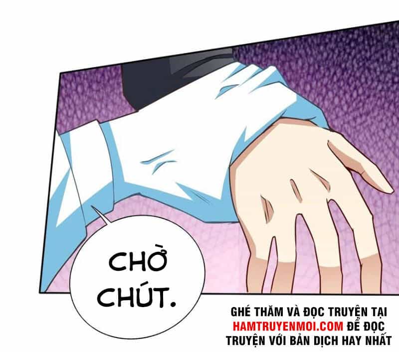 Cao Năng Lai Tập - Chương 164 - ảnh 17
