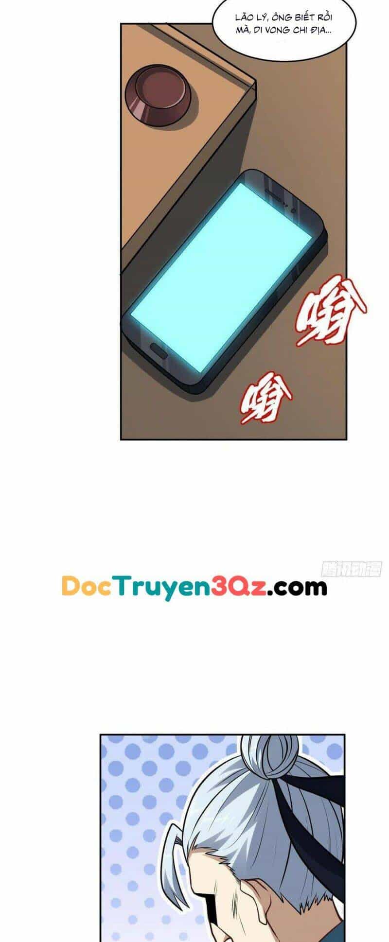 Cao Năng Lai Tập - Chương 165 - ảnh 13