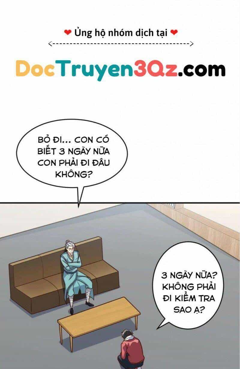 Cao Năng Lai Tập - Chương 166 - ảnh 20