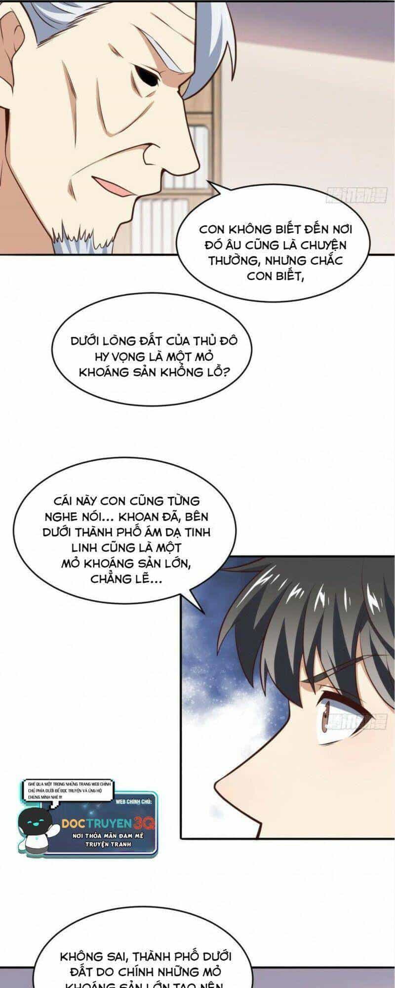 Cao Năng Lai Tập - Chương 166 - ảnh 23