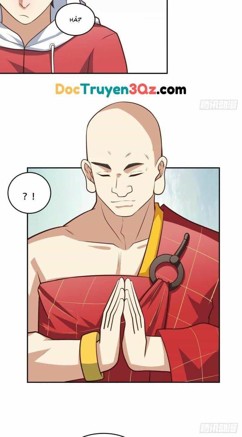 Cao Năng Lai Tập - Chương 169 - ảnh 22