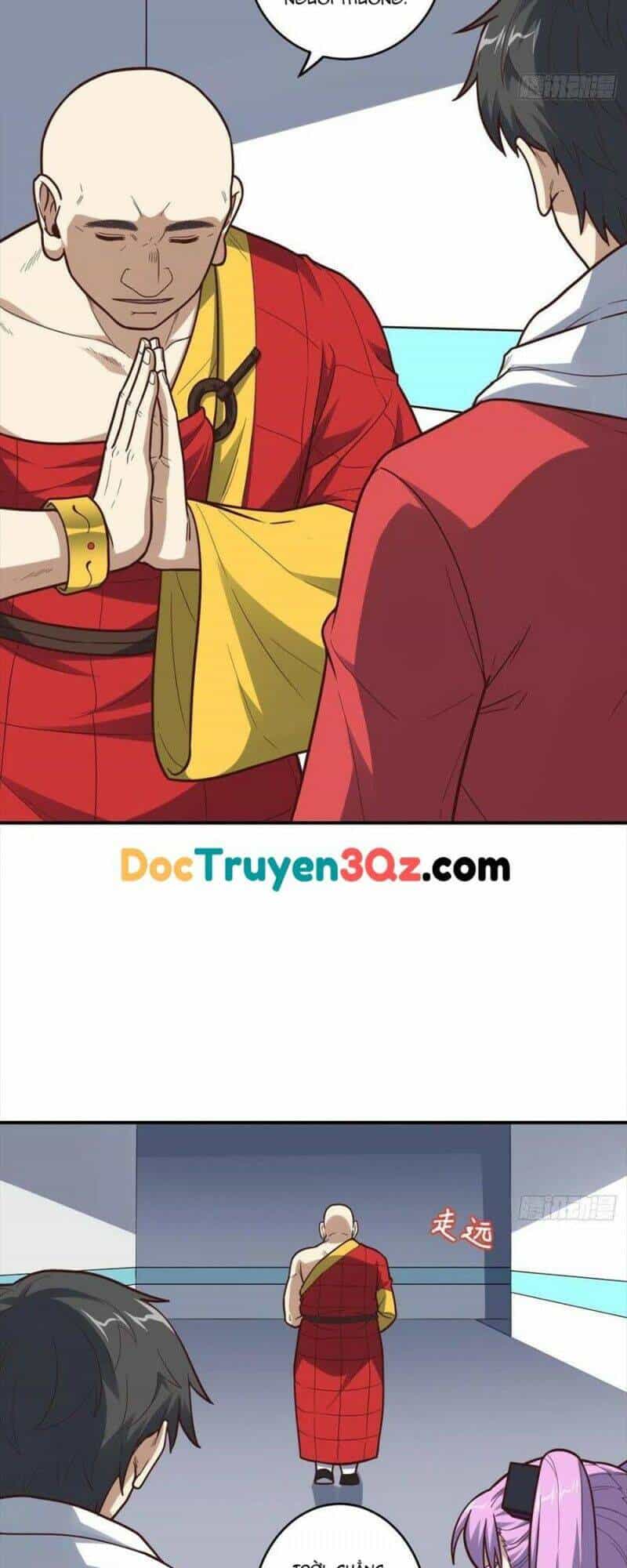 Cao Năng Lai Tập - Chương 170 - ảnh 4