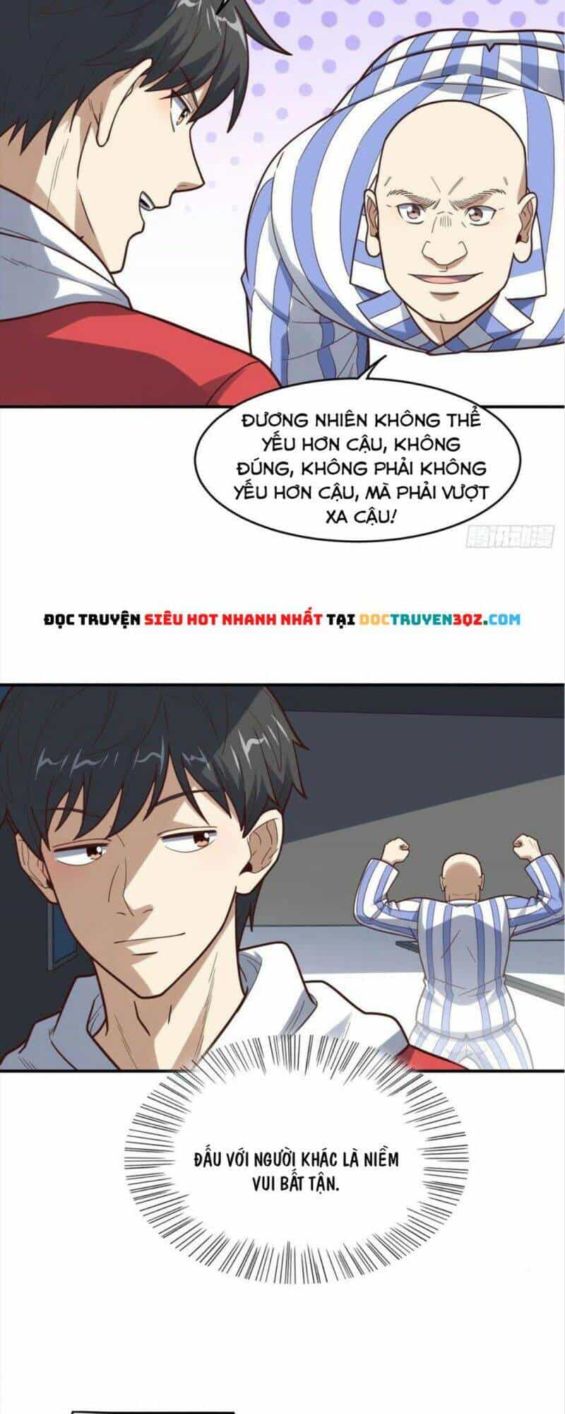 Cao Năng Lai Tập - Chương 173 - ảnh 15